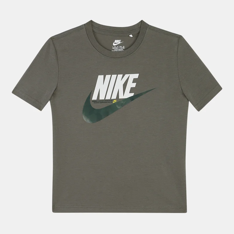 Nike Kids' Sportswear T-Shirt and Pants Set
