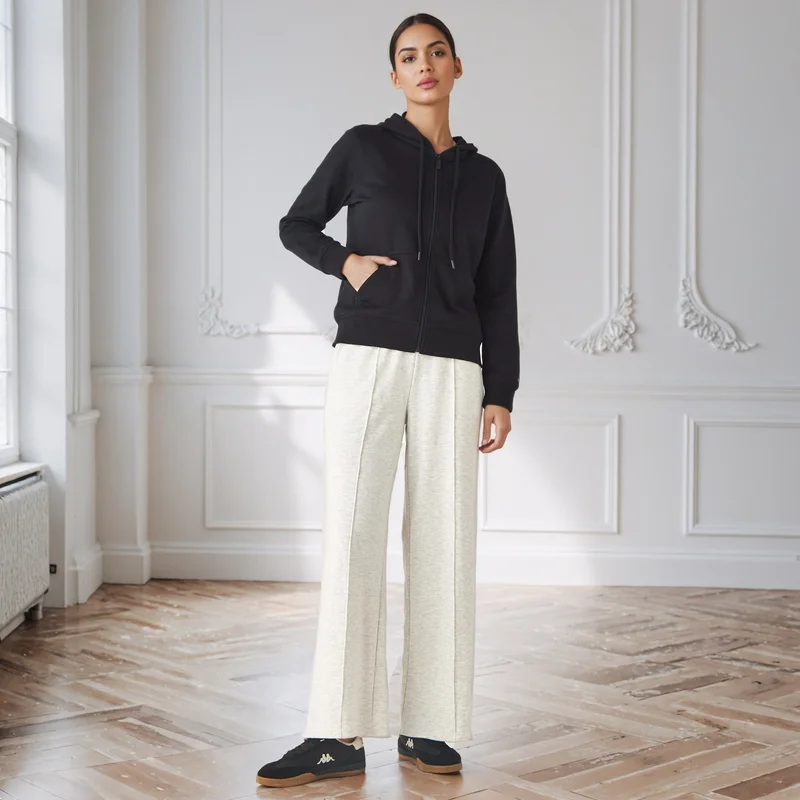 Splash FAV Hoodie with Kangaroo Pockets