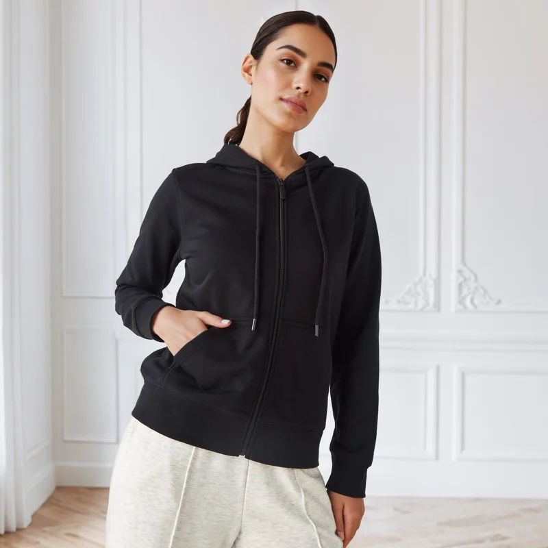 Splash FAV Hoodie with Kangaroo Pockets