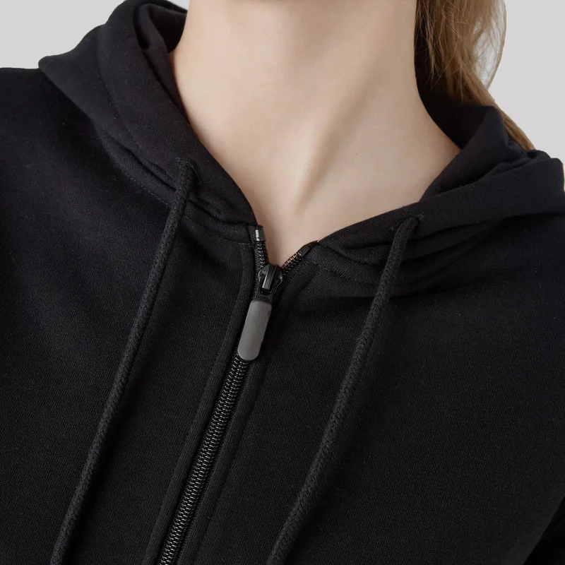 Splash FAV  Hoodie with Kangaroo Pockets for Women | Best Price UAE