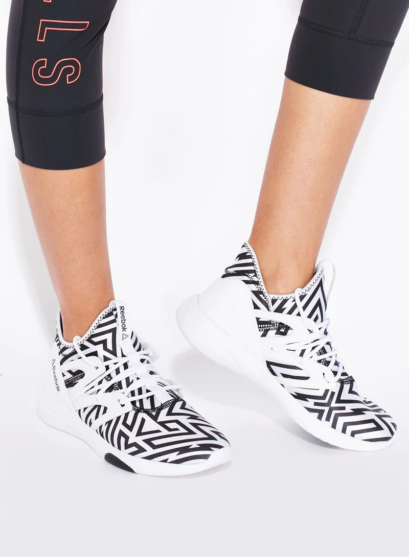 Reebok Hayasu
