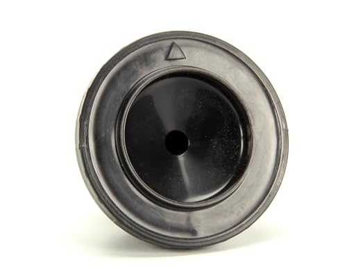 Bunn 40162.0000 Lid for Economy Thermal Carafe, Black - Image 4