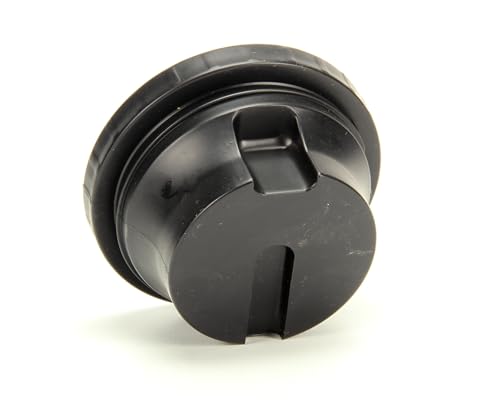 Bunn 40162.0000 Lid for Economy Thermal Carafe, Black - Image 2