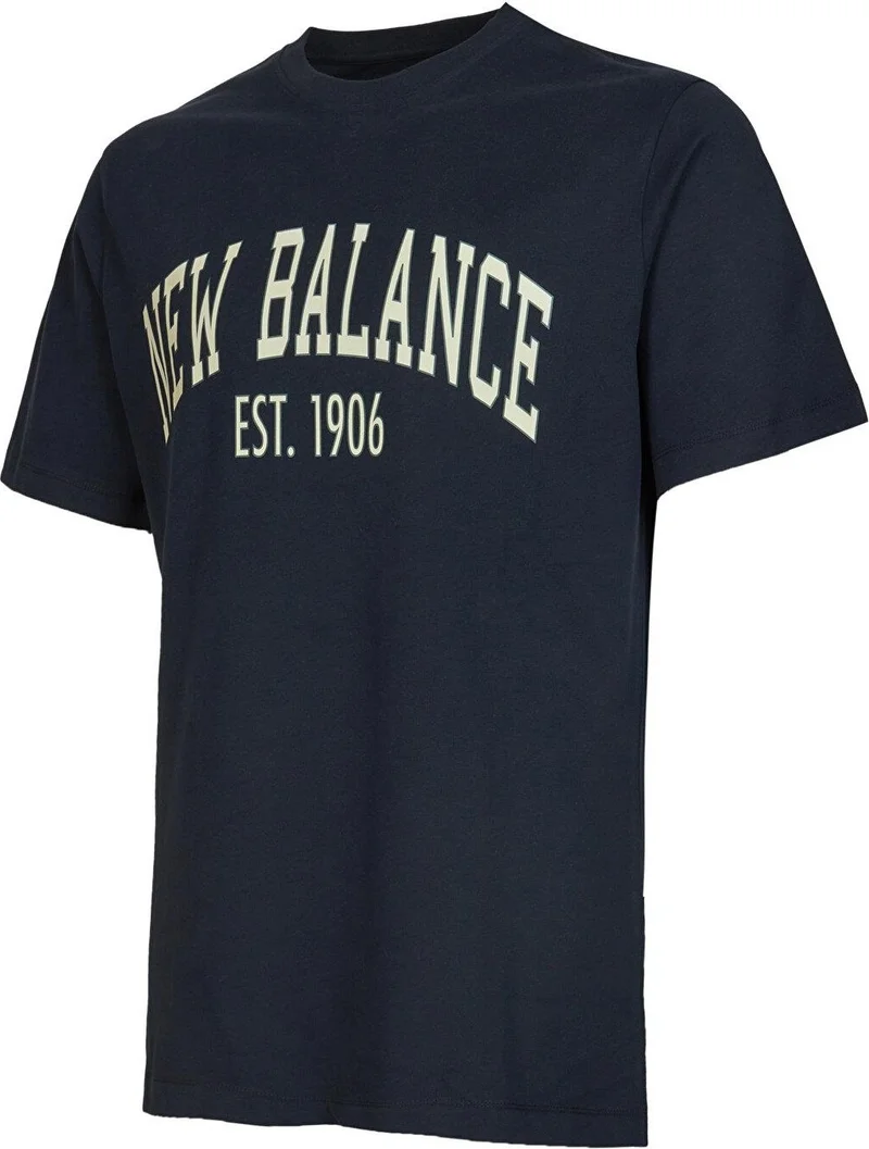 نيو بالانس Lifestyle Men's T-Shirt MNT3326-AVI