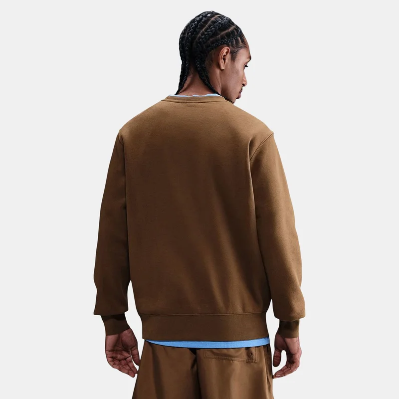 Nike Men's Club Polo Shirt