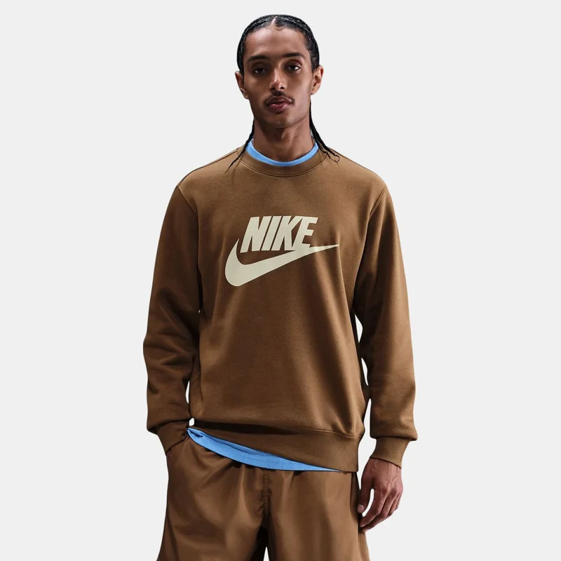 Nike Men's Club Polo Shirt