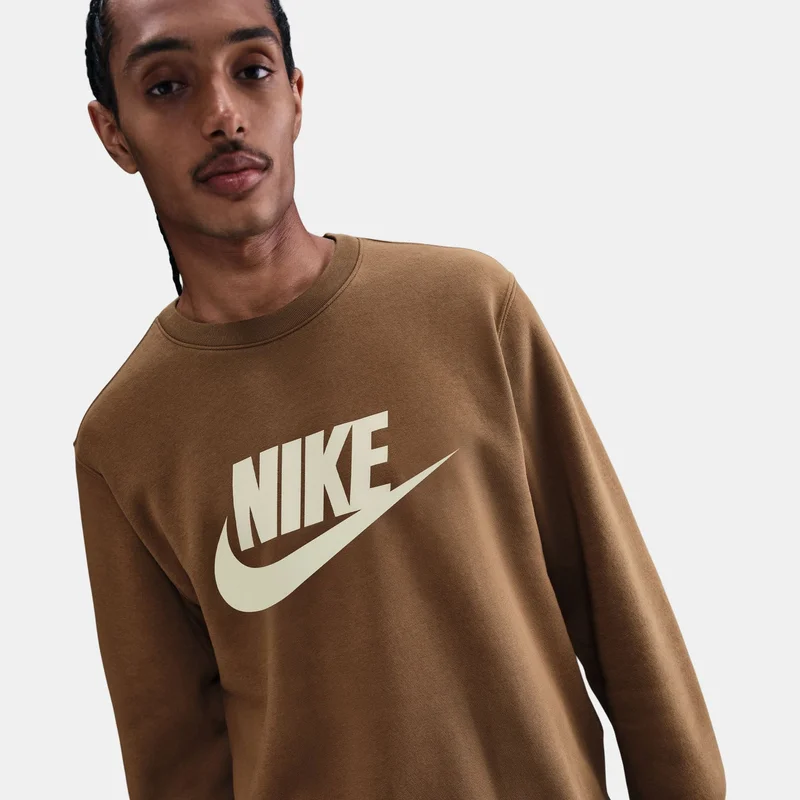 Nike Men's Club Polo Shirt
