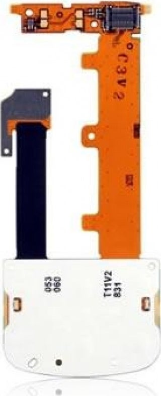 Nokia 2680 Slide Key Film Flex - pzsku/Z73FAA3D8C9236DF750CEZ/45/_/1736971807/c7f7b77d-7130-468e-9541-7bd983e8a8e8