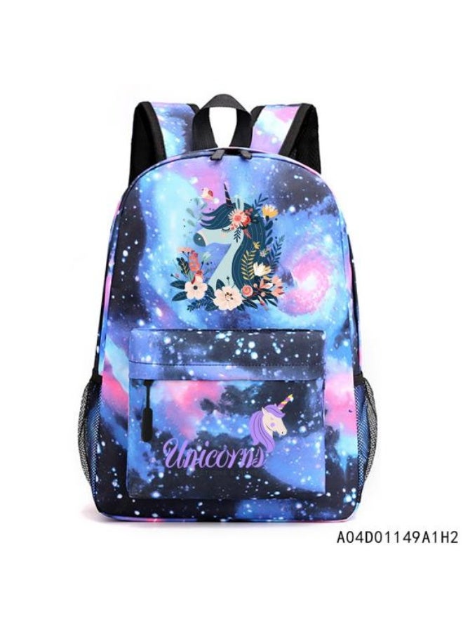 A comfortable and intimate backpack to accompany every journey - 583 - Image 1