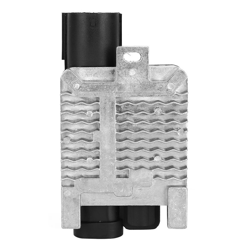 Blower Motor Resistor Cooling Fan Control Relay Module  940002904 Fit for Ford - Image 1