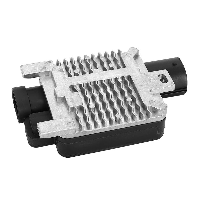 Blower Motor Resistor Cooling Fan Control Relay Module  940002904 Fit for Ford - Image 3