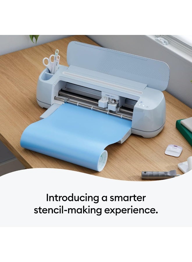 Cricut Iron On Clear - Image 3