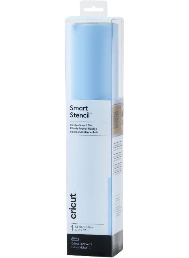 Cricut Iron On Clear - Image 1