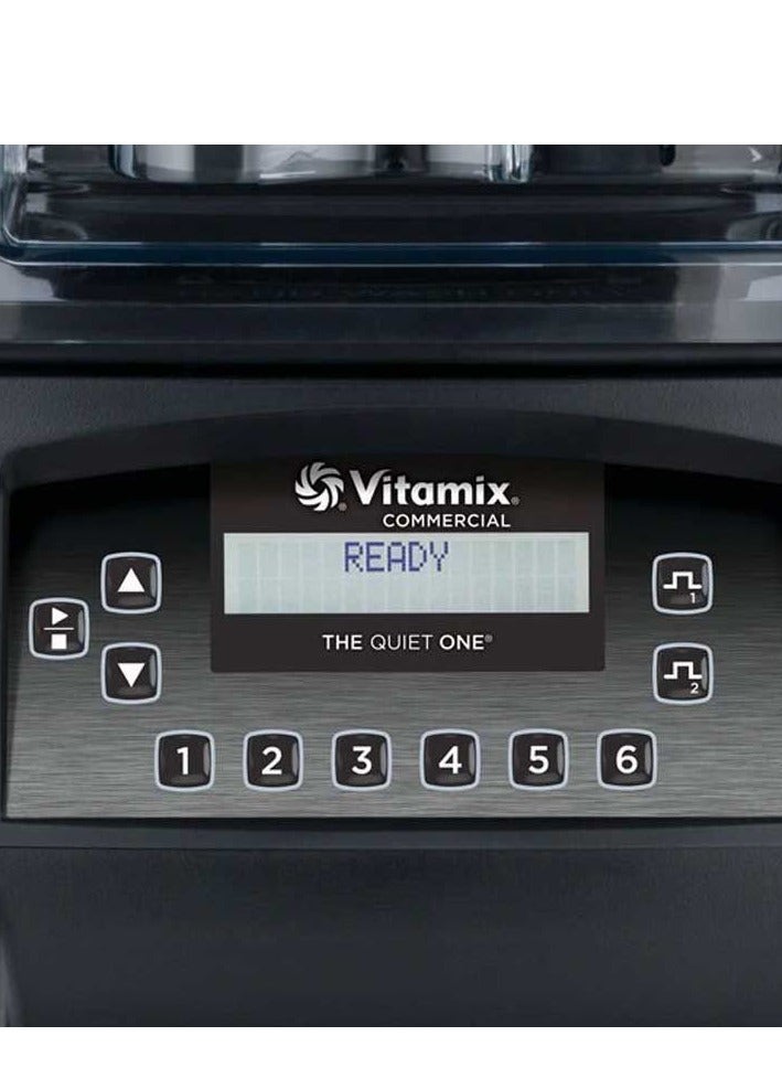 Vitamix The Quiet One Blender - Image 3