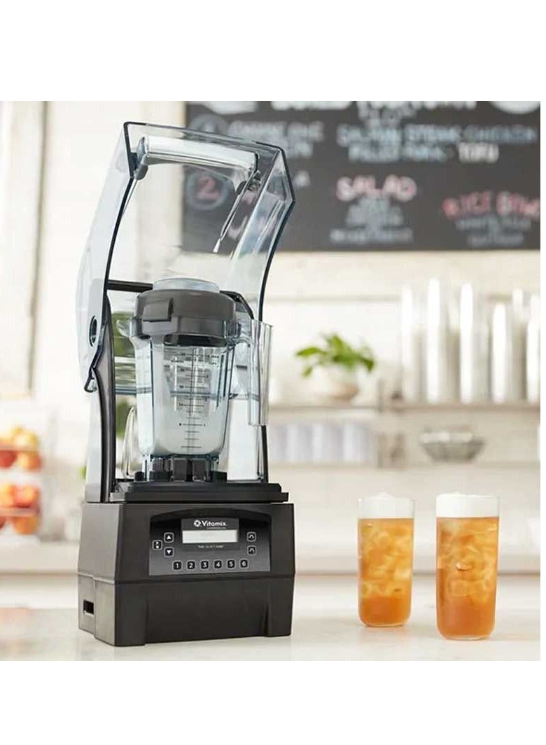 Vitamix The Quiet One Blender - Image 1