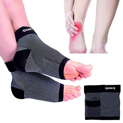 Just rider compression socks for running - Image 2