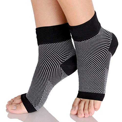 Just rider compression socks for running - Image 1
