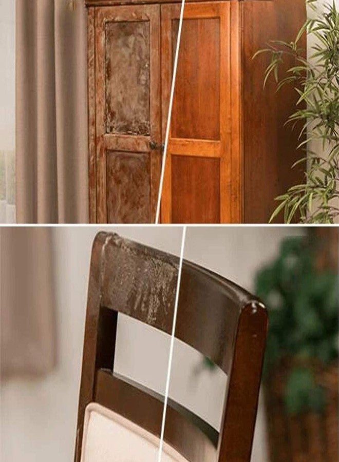 SWAMINE KBZONE Wood Seasoning Bee wax - Traditional Beeswax Polish for & Furniture, All-Purpose Bee wax for Cleaner and Polish Wipes - Non Toxic for Furniture to Beautify & Protect(1 PCS) - Image 5