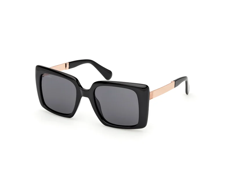 ماكس اند كو SG-shiny black  / smoke-F
