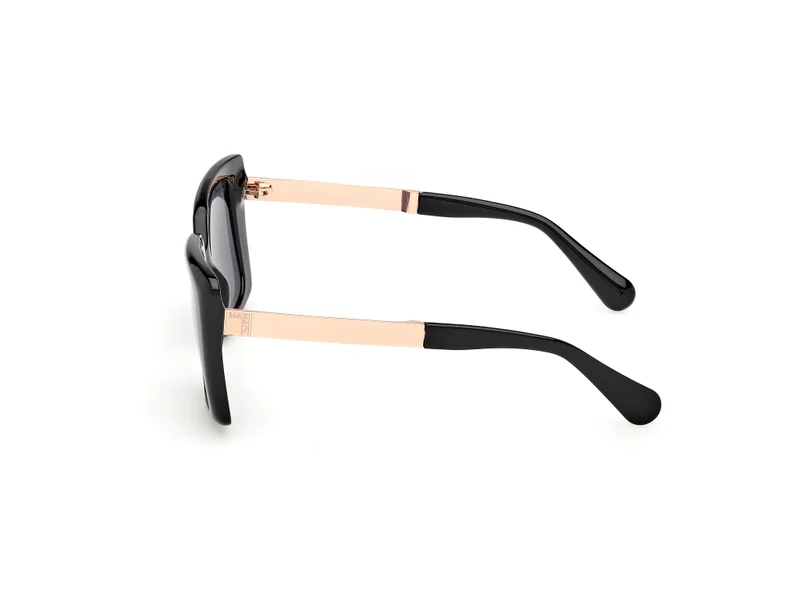 ماكس اند كو SG-shiny black  / smoke-F