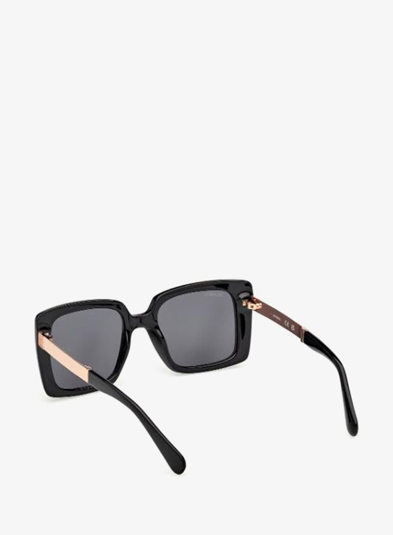 MAXCO SG-shiny black  / smoke-F - Image 3