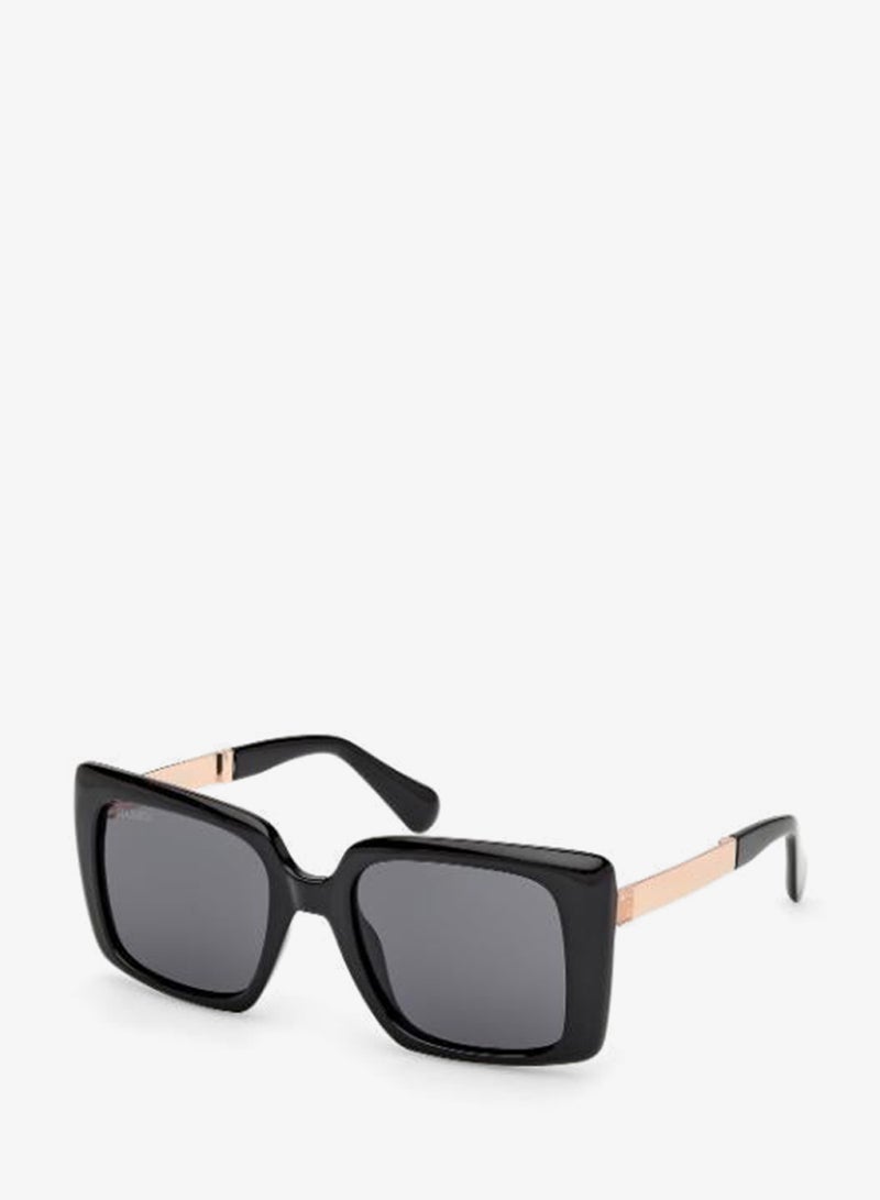 MAXCO SG-shiny black  / smoke-F - Image 1
