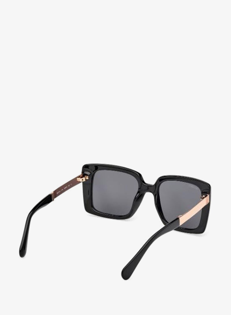 MAXCO SG-shiny black  / smoke-F - Image 5