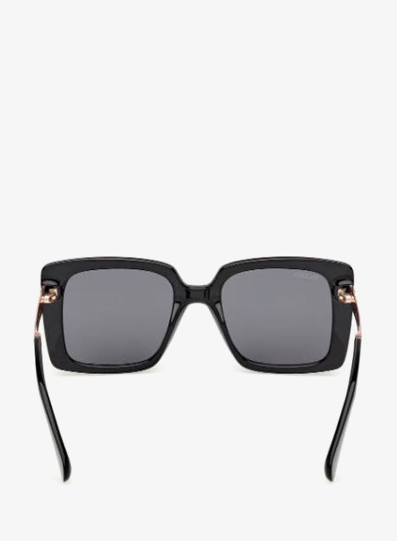 MAXCO SG-shiny black  / smoke-F - Image 4