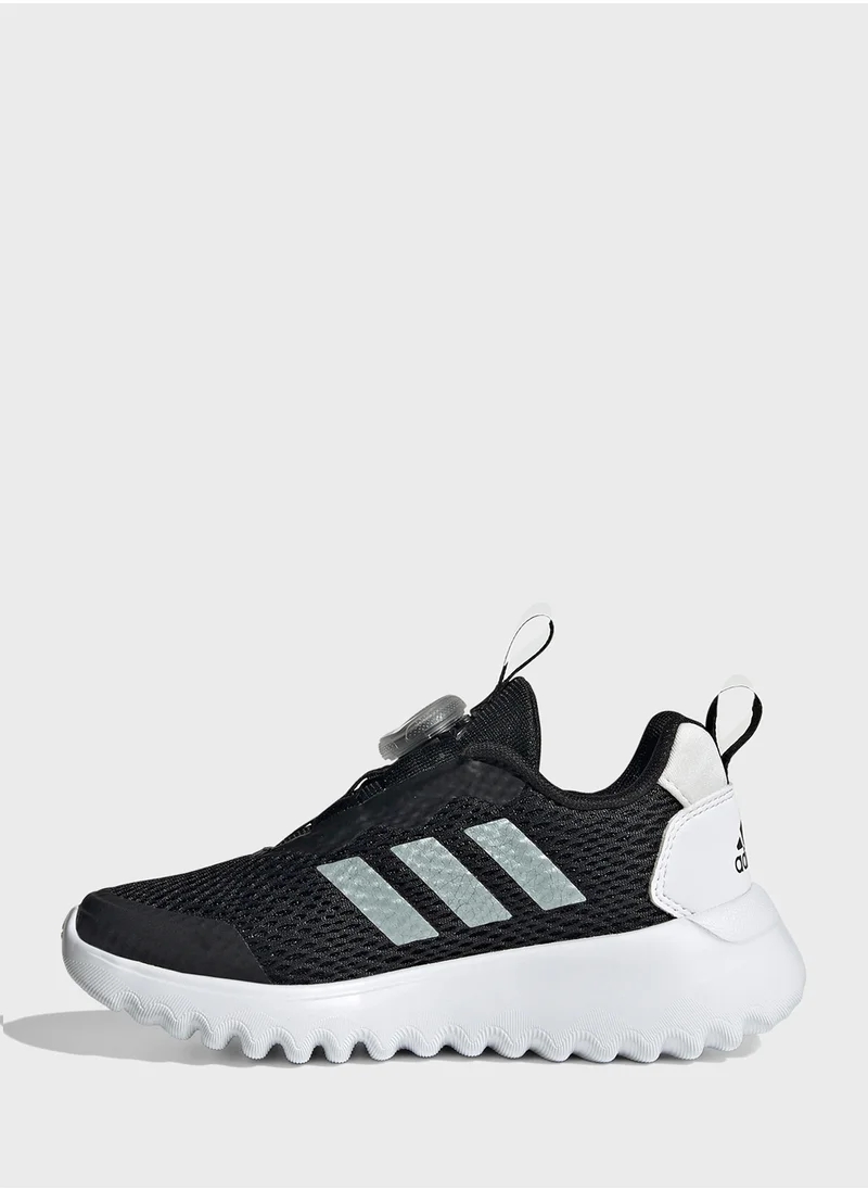 Adidas Youth Activeflex Boa 3.0