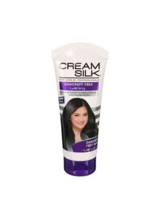 CREAM SILK Conditioner Dandruff Free 180ml
