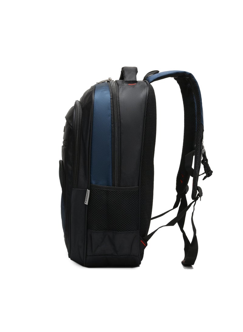 Stargold Travel Backpack with Laptop Compartment Fabric Backpack 19.5 Inch - Image 2