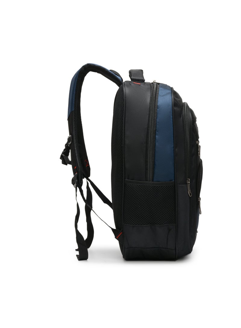 Stargold Travel Backpack with Laptop Compartment Fabric Backpack 19.5 Inch - Image 3