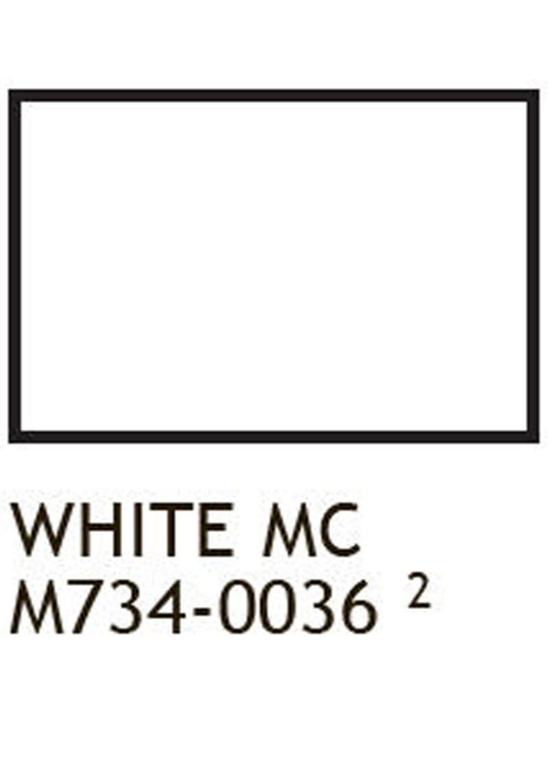 Mohawk Finishing Products Mohawk Patchal Putty White MC M734 0036 Fade Resistant Wood Filler - Image 2
