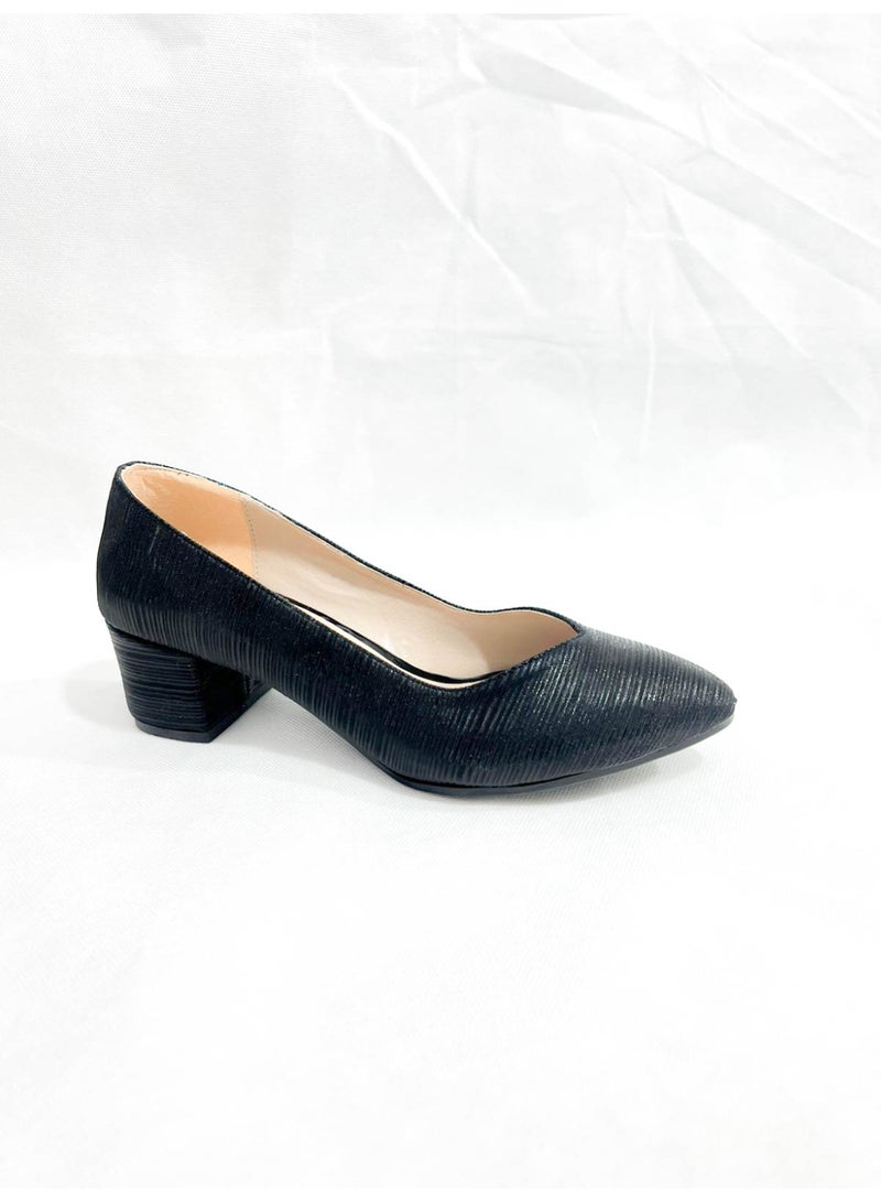 كعب أنيق للنساء