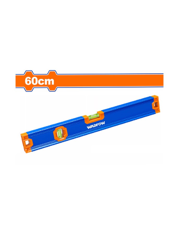 WADFOW Spirit level 60cm WSL2G60