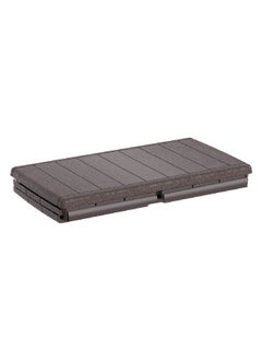 Weather-Resistant Plastic Deck Storage Box Brown 416 L IFOFCB006 - pzsku/Z73FB88610E2A11F18BDAZ/45/_/1721725309/9b30b702-ed2a-44af-9083-de46068dae31