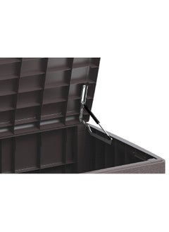 Weather-Resistant Plastic Deck Storage Box Brown 416 L IFOFCB006 - pzsku/Z73FB88610E2A11F18BDAZ/45/_/1721725417/1ba3ceff-e443-4f30-ab42-35917a58bbc1