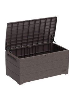 Weather-Resistant Plastic Deck Storage Box Brown 416 L IFOFCB006 - pzsku/Z73FB88610E2A11F18BDAZ/45/_/1721725437/ea982602-24c6-418c-85a8-16f3278ce025