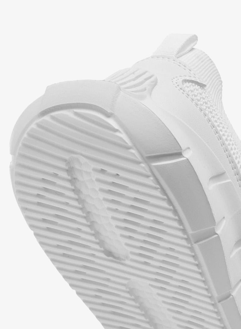 Oaklan by Shoexpress Women's Logo Print Slip-On Sports Shoes - Image 5