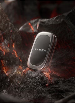Lisen Lisen Magnetic Mobile Holder Basic - 360° Rotating Magnetic Phone Holder with Strong Magnet  - Image 3