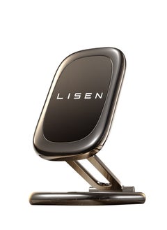 Lisen Lisen Magnetic Mobile Holder Basic - 360° Rotating Magnetic Phone Holder with Strong Magnet  - Image 1