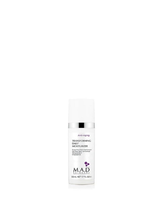 M.A.D Skincare M.A.D Skincare Anti-Aging Youth Transformation Age Corrective Serum 1 oz.  - Image 1