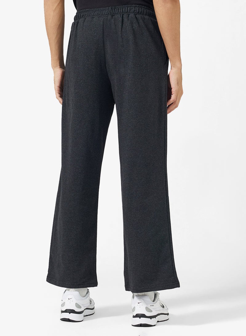 Seventy Five Basics Wide Leg Oversized Joggers - Image 3