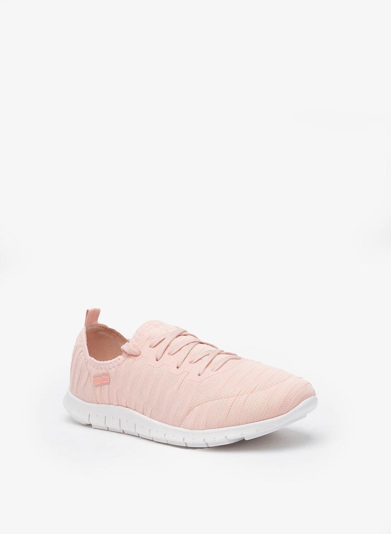 ACTVITTA Sneakers for Women – Lightweight Sport Shoes for Girls | Breathable Running & Walking Shoes | Stylish Casual Trainers | Comfortable Athletic Footwear for Gym, Travel & Everyday Wear - Image 2