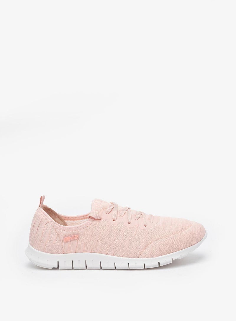 ACTVITTA Sneakers for Women – Lightweight Sport Shoes for Girls | Breathable Running & Walking Shoes | Stylish Casual Trainers | Comfortable Athletic Footwear for Gym, Travel & Everyday Wear - Image 1
