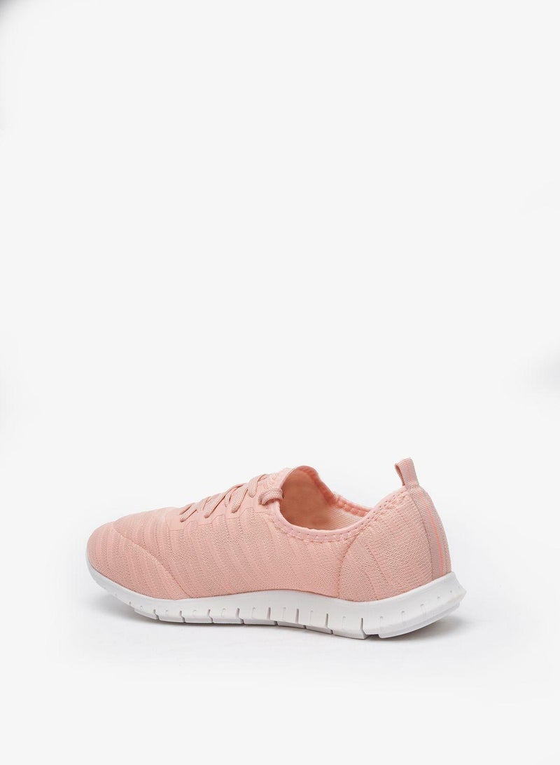 ACTVITTA Sneakers for Women – Lightweight Sport Shoes for Girls | Breathable Running & Walking Shoes | Stylish Casual Trainers | Comfortable Athletic Footwear for Gym, Travel & Everyday Wear - Image 3
