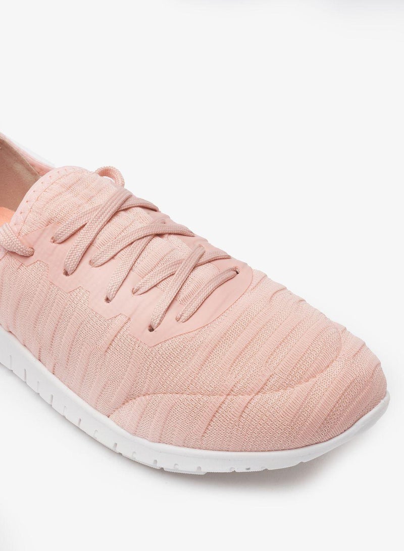 ACTVITTA Sneakers for Women – Lightweight Sport Shoes for Girls | Breathable Running & Walking Shoes | Stylish Casual Trainers | Comfortable Athletic Footwear for Gym, Travel & Everyday Wear - Image 4