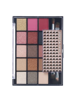 Hard Candy Eyeshadow Palette Rose Gold  - Image 1
