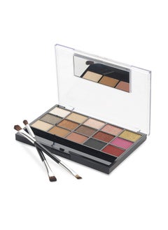 Hard Candy Eyeshadow Palette Rose Gold  - Image 3