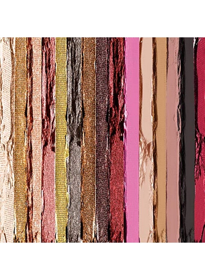 Hard Candy Eyeshadow Palette Rose Gold - Image 4